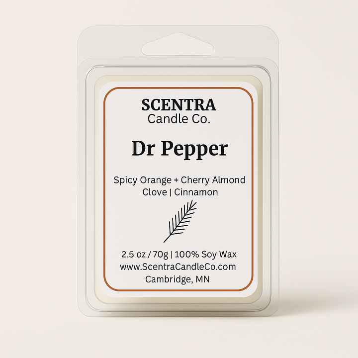 Dr Pepper