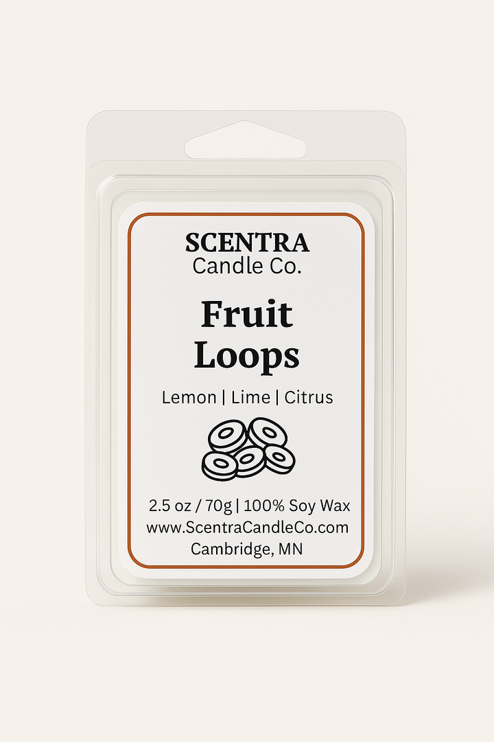 Fruit Loops