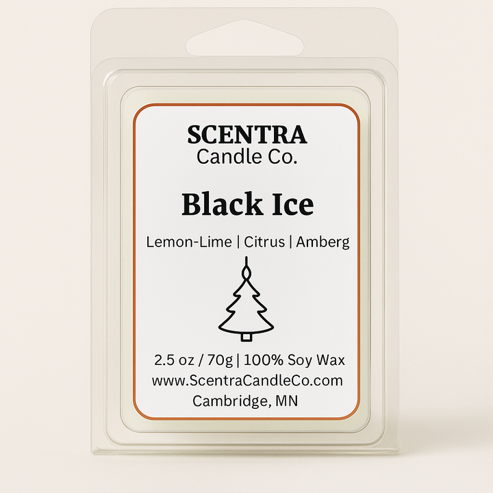 Black Ice