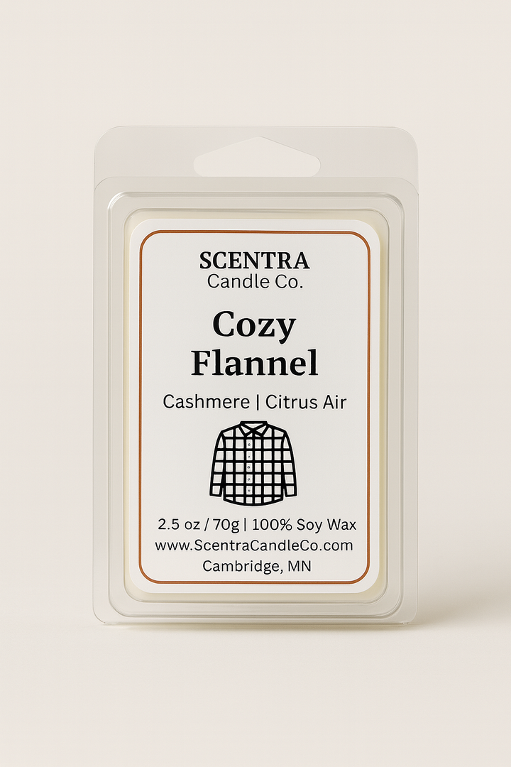 Cozy Flannel