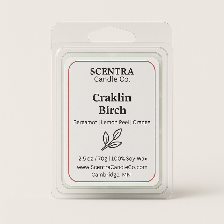 Cracklin Birch
