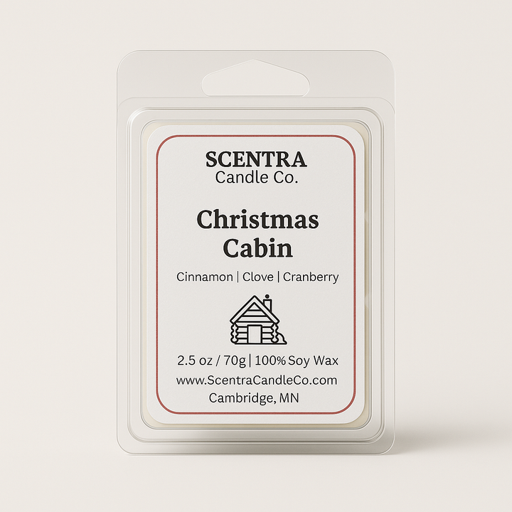 Christmas Cabin
