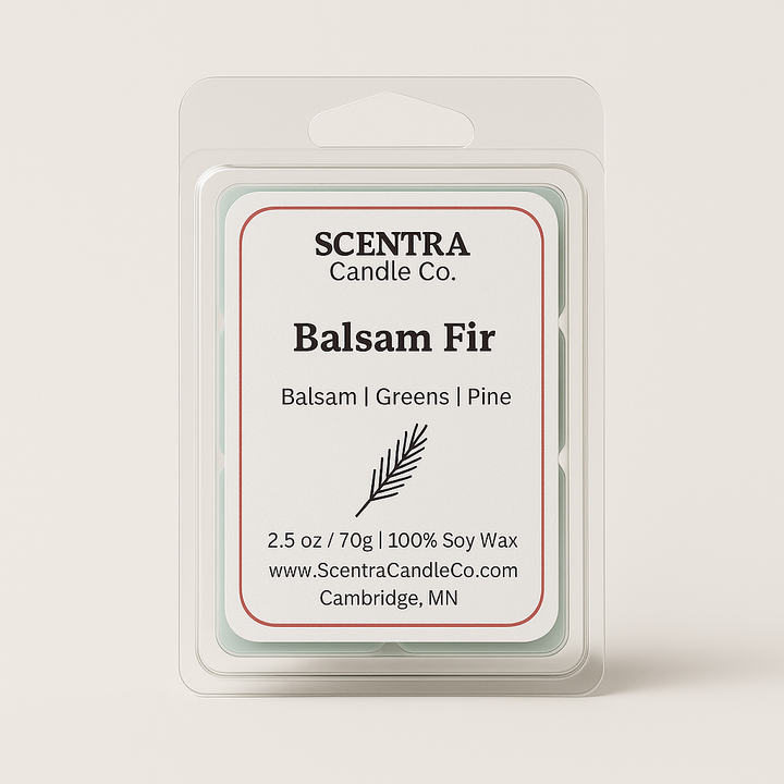 Balsam Fir