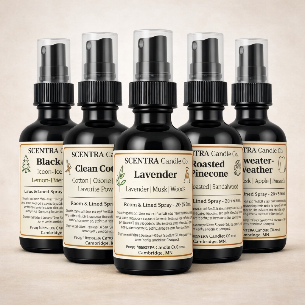 Room Sprays