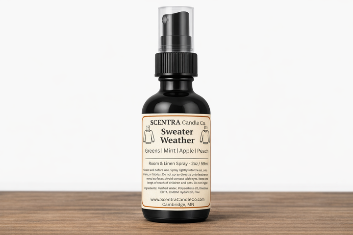 Sweater Weather Room Spray